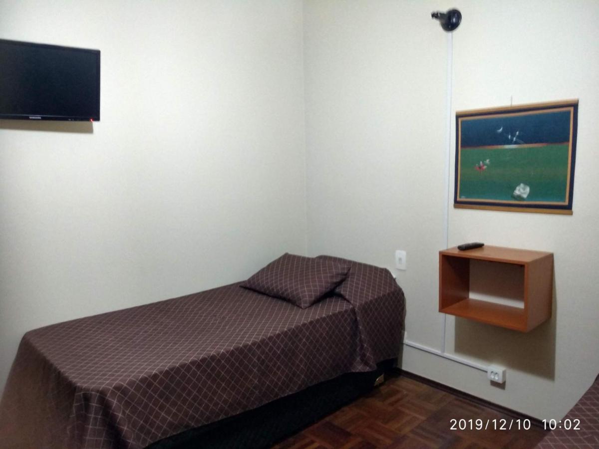 Casa 230 - Pousada & Hostel Piracicaba Ngoại thất bức ảnh