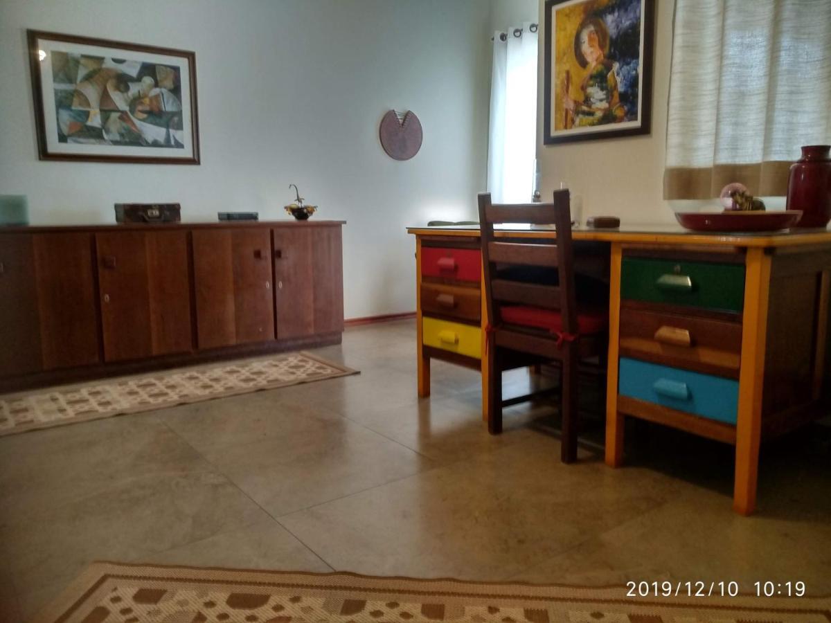 Casa 230 - Pousada & Hostel Piracicaba Ngoại thất bức ảnh