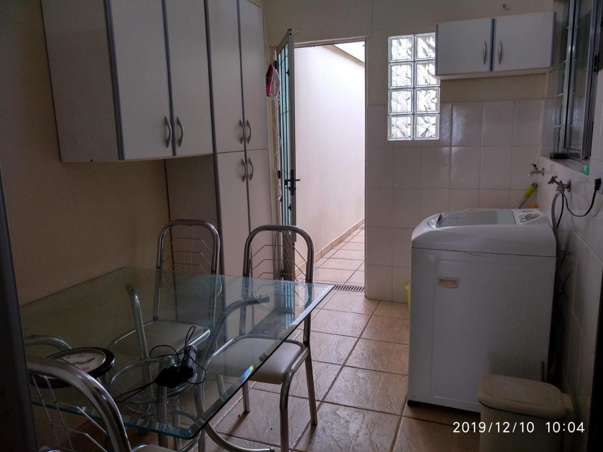 Casa 230 - Pousada & Hostel Piracicaba Ngoại thất bức ảnh