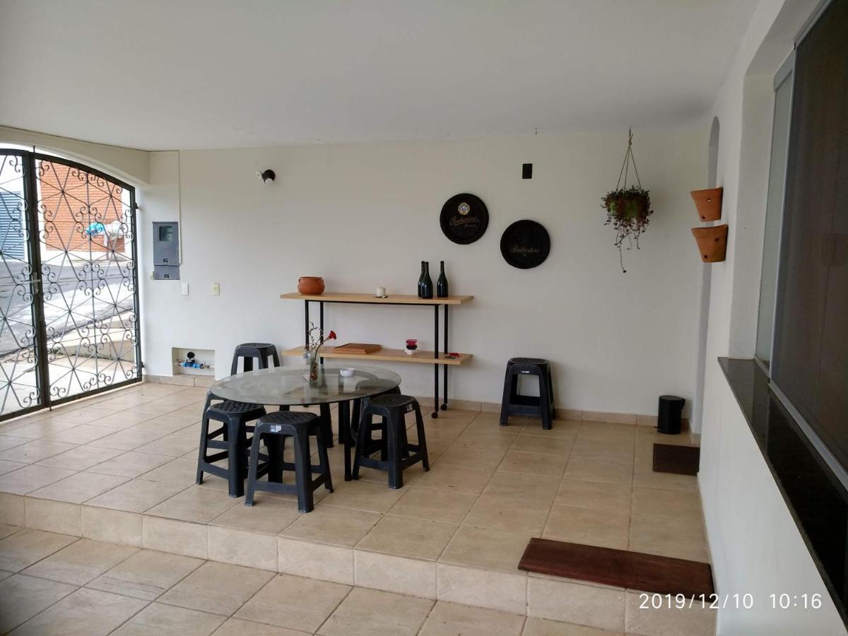 Casa 230 - Pousada & Hostel Piracicaba Ngoại thất bức ảnh